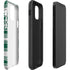 NFL New York Jets Trailblazer iPhone 12 Impact Case