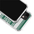 NFL New York Jets Trailblazer iPhone 12 Mini Clear Case