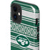 NFL New York Jets Trailblazer iPhone 12 Mini Impact Case