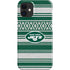 NFL New York Jets Trailblazer iPhone 12 Mini Lite Case