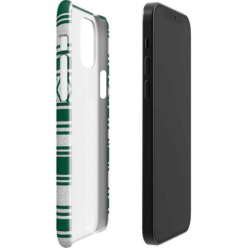 NFL New York Jets Trailblazer iPhone 12 Mini Lite Case