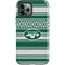 NFL New York Jets Trailblazer iPhone 12 Pro Impact Case