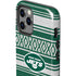 NFL New York Jets Trailblazer iPhone 12 Pro Impact Case