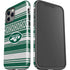 NFL New York Jets Trailblazer iPhone 12 Pro Impact Case