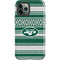 NFL New York Jets Trailblazer iPhone 12 Pro Max Impact Case