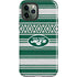 NFL New York Jets Trailblazer iPhone 12 Pro Max Impact Case