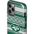 NFL New York Jets Trailblazer iPhone 12 Pro Max Impact Case