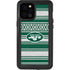 NFL New York Jets Trailblazer iPhone 12 Pro Max Waterproof Case