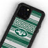 NFL New York Jets Trailblazer iPhone 12 Pro Max Waterproof Case