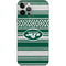 NFL New York Jets Trailblazer iPhone 12 Pro Skin