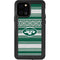 NFL New York Jets Trailblazer iPhone 12 Pro Waterproof Case