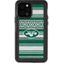 NFL New York Jets Trailblazer iPhone 12 Pro Waterproof Case