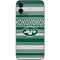 NFL New York Jets Trailblazer iPhone 12 Skin