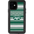 NFL New York Jets Trailblazer iPhone 12 Waterproof Case