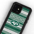 NFL New York Jets Trailblazer iPhone 12 Waterproof Case