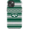 NFL New York Jets Trailblazer iPhone 13 Impact Case