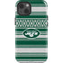 NFL New York Jets Trailblazer iPhone 13 Impact Case