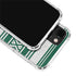 NFL New York Jets Trailblazer iPhone 13 Mini Clear Case