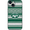 NFL New York Jets Trailblazer iPhone 13 Mini Skin