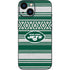 NFL New York Jets Trailblazer iPhone 13 Mini Skin