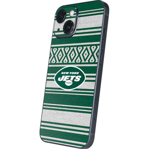 NFL New York Jets Trailblazer iPhone 13 Mini Skin