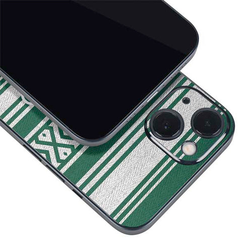 NFL New York Jets Trailblazer iPhone 13 Mini Skin