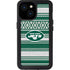 NFL New York Jets Trailblazer iPhone 13 Mini Waterproof Case