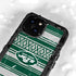NFL New York Jets Trailblazer iPhone 13 Mini Waterproof Case