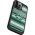 NFL New York Jets Trailblazer iPhone 13 Pro Cargo Case