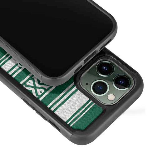 NFL New York Jets Trailblazer iPhone 13 Pro Cargo Case