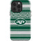 NFL New York Jets Trailblazer iPhone 13 Pro Impact Case