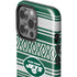 NFL New York Jets Trailblazer iPhone 13 Pro Impact Case