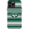 NFL New York Jets Trailblazer iPhone 13 Pro Max Impact Case