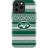 NFL New York Jets Trailblazer iPhone 13 Pro Max Impact Case