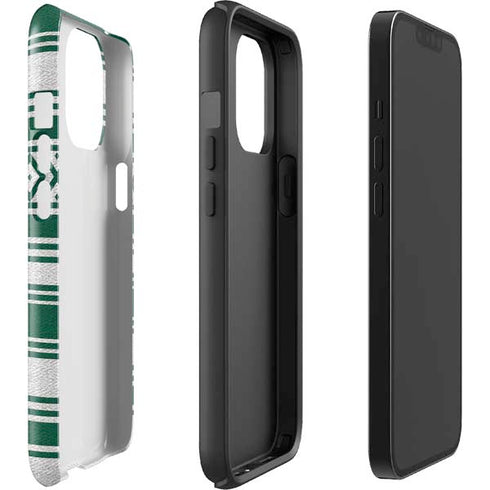 NFL New York Jets Trailblazer iPhone 13 Pro Max Impact Case