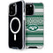 NFL New York Jets Trailblazer iPhone 13 Pro Max MagSafe Case