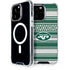 NFL New York Jets Trailblazer iPhone 13 Pro Max MagSafe Case