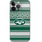 NFL New York Jets Trailblazer iPhone 13 Pro Skin