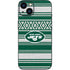 NFL New York Jets Trailblazer iPhone 13 Skin