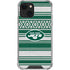 NFL New York Jets Trailblazer iPhone 14 Clear Case