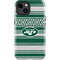 NFL New York Jets Trailblazer iPhone 15 Plus Impact Case