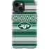 NFL New York Jets Trailblazer iPhone 14 Plus Impact Case