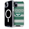 NFL New York Jets Trailblazer iPhone 15 MagSafe Case