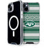 NFL New York Jets Trailblazer iPhone 15 MagSafe Case