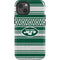NFL New York Jets Trailblazer iPhone 14 Impact Case