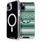 NFL New York Jets Trailblazer iPhone 15 Plus MagSafe Case