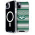 NFL New York Jets Trailblazer iPhone 15 Plus MagSafe Case
