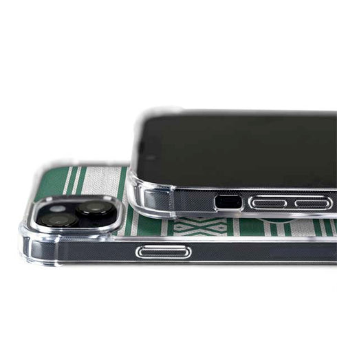 NFL New York Jets Trailblazer iPhone 14 Plus MagSafe Case