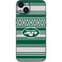 NFL New York Jets Trailblazer iPhone 14 Plus Skin
