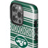 NFL New York Jets Trailblazer iPhone 15 Pro Impact Case